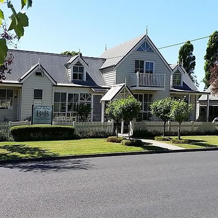 Creek Cottage Bed And Breakfast Traralgon Zimmer foto