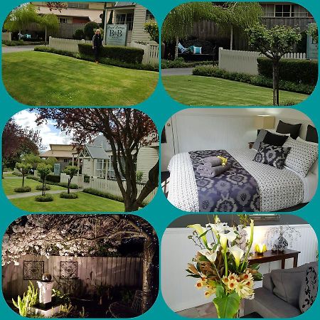 Creek Cottage Bed And Breakfast Traralgon Exterior foto