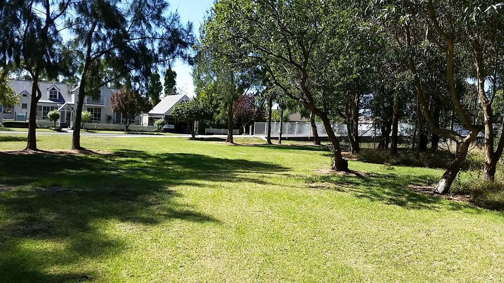 Creek Cottage Bed And Breakfast Traralgon Zimmer foto