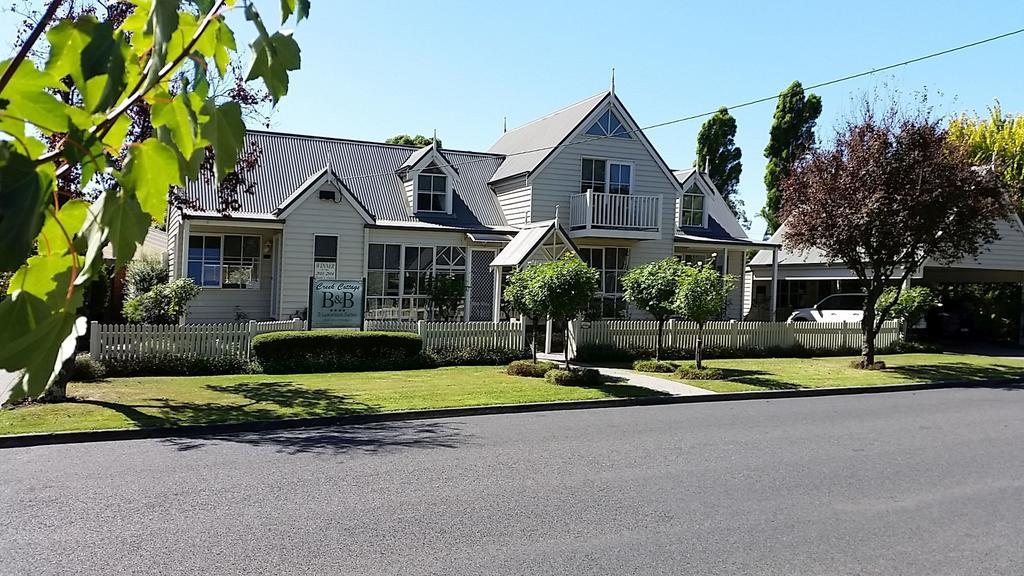 Creek Cottage Bed And Breakfast Traralgon Zimmer foto