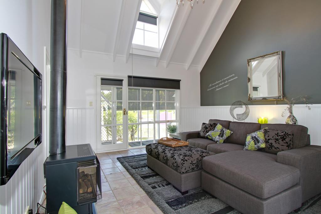 Creek Cottage Bed And Breakfast Traralgon Zimmer foto