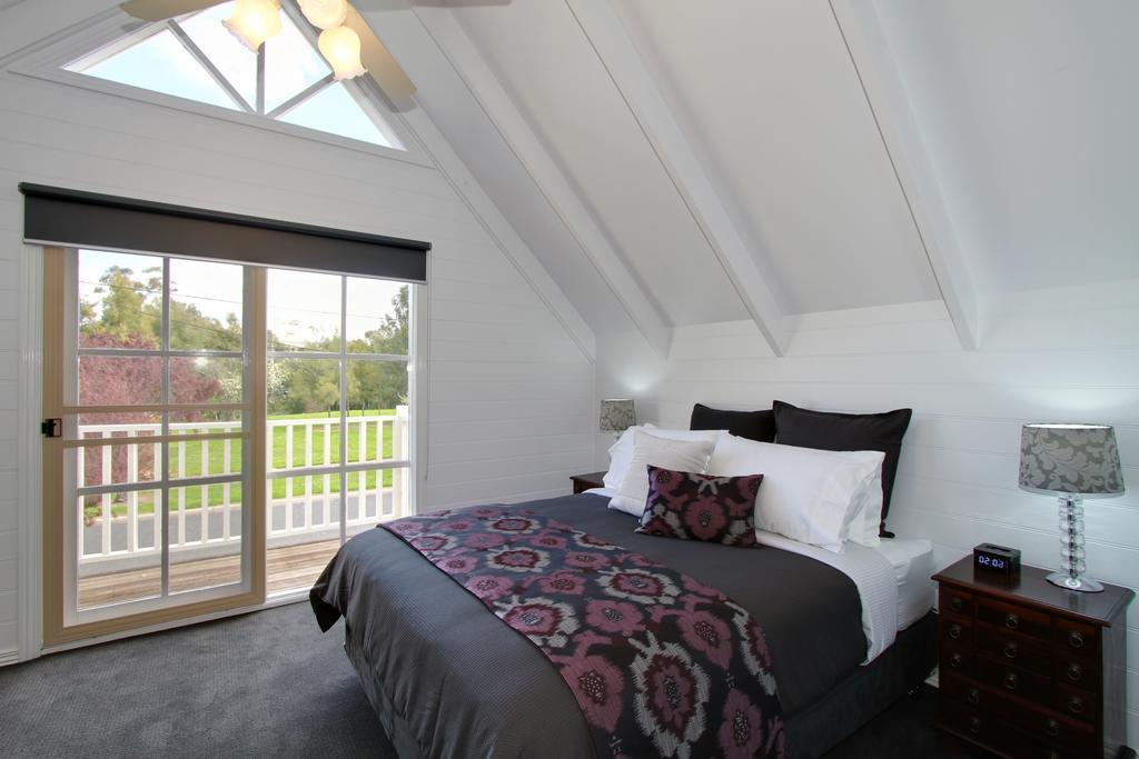 Creek Cottage Bed And Breakfast Traralgon Zimmer foto